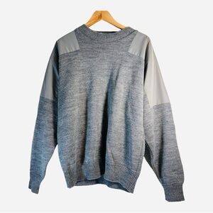 Rainswetter Water Repellent Activewear Sweater